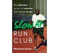Slow Af Run Club (ebook)
