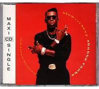 Slow and sexy [Single-CD]