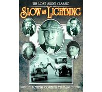 Slow as Lighting (DVD) Kenneth MacDonald Billy 'Red' Jones (Importación USA)