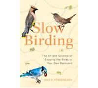 Slow Birding (ebook)