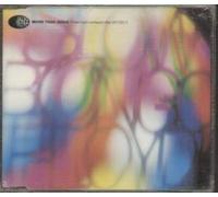 SLOW BONGO FLOYD - MORE THAN JESUS CD UK ISSUE PRESSED IN AUSTRIA EPIC 1991