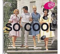 Slow Bongo Floyd - SO COOL 7 INCH (7" VINYL 45) DUTCH EPIC 1992