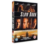 Slow Burn [Italia] [DVD]