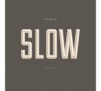 Slow (CD) Starflyer 59 (Importación USA)