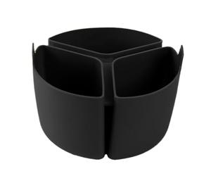 Slow Cooker Liner Heat-resistant - Food-grade Foldable Pot Divider