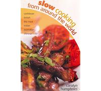 Slow Cooking from Around the World