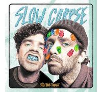 Slow Corpse - Bite Your Tongue [Vinilo]