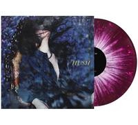Slow Crush - Hush [Vinilo]