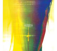 Slow Crush Thirst (Vinyl) 12" Album (Importación USA)