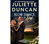 Slow Dance at Dusk: A Mature-Age Christian Romance: 4 (A Sunburned Land)
