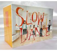 Slow Dance:DVD Box('05/J)(6dvd [DVD de Audio]