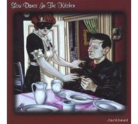 Slow Dance in the Kitchen