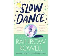 Slow Dance: The brand new Reese's Book Club Pick romance about star-crossed lovers and the power of second chances