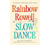 Slow Dance: The Reese's Book Club Pick romance about star-crossed lovers and the power of second chances