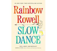 Slow Dance: The Reese's Book Club Pick romance about star-crossed lovers and the power of second chances