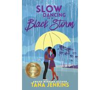 Slow Dancing in a Black Storm
