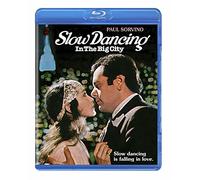 Slow Dancing in the Big City [USA] [Blu-ray]