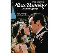 Slow Dancing in the Big City [USA] [DVD]