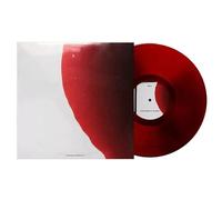 Slow Dancing In The Dark - Exclusive Limited Edition Opaque Red Colored Vinyl LP