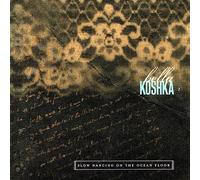 Slow Dancing on the Ocean Floor