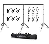 SLOW DOLPHIN Photo Studio Support Equipment