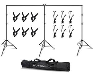 SLOW DOLPHIN Photo Studio Support Equipment