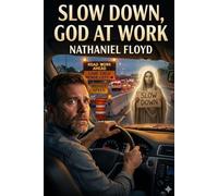 Slow Down, God At Work