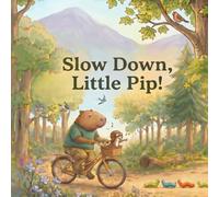 Slow Down, Little Pip!