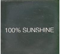 Slow Down Molasses - 100% Sunshine (Digi-Sleeve) [Import]