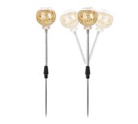 Slow Feed Release Toy - Chicken Coop Pecking Toy, Poultry Treat Dispenser Funny Hens Feeding Supplies for Boredom Busting Mental Stimulation and Exercise for Chickens Ducks and Other Birds