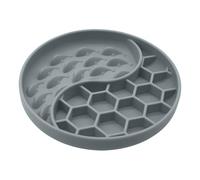 Slow Feeder Dog Bowls, Slow Eating Dog Bowl, Anti-Slip Dog Bowl, Interactive Dog Dishes, Pet Supplies For Small Dogs, Pet Supplies For Medium Breeds, Preventing Choking Dog Bowl, Slow Feeding Dog Dish