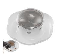 Slow Feeder For Dogs | Interactive Dog Toy | Dog Food Dispenser | Pet Food Dispensing Toy | Enrichment Toys For Dogs Encourages Positive Behavior and Training For All Breeds of Dogs Puppies