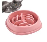 Slow Feeder For Large Dogs, Eco-Friendly Dog Feeding Bowl, Unique Design Slow Feeder, Healthy Dog Feeding Bowl, Pet Feeding Accessories, Dishwasher Safe Dog Bowl