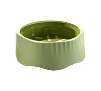 Slow Feeding Dog Bowl, Dog Feeding Bowls Slow Feed, Slow Feeding Dog Bowl Small, Non Slip Interactive Feeding's Bowl, Suitable for Small, Medium Size Dogs, 20.3x20.3x7.7cm/7.99 X7.99 X3.03 Inch