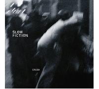 Slow Fiction - Crush EP - Vinilo 12" coloreado - Importación USA