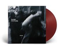 Slow Fiction - Crush EP [Vinyl] [Import]