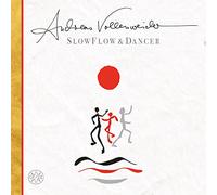 Andreas Vollenweider Slowflow/Dancer (Vinyl) 12" Album