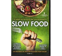 Slow food [DVD]