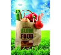 Slow Food : l'éloge de la lenteur [Francia] [DVD]