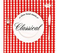 Slow Food Music