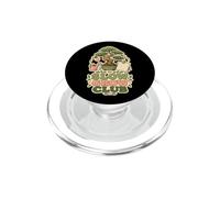 Slow Grow Club Bonsái Planta PopSockets PopGrip para MagSafe