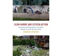 Slow Harms And Citizen Action