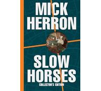 Slow Horses (Collector's Edition): 1 (Slough House)