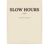 Slow Hours Sudoku: 100 Mixed-Difficulty Sudoku Puzzles for Quiet Focus