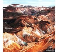 Slow Is the New Fast - Slow (Vinyl) [Vinilo]