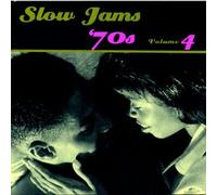 Slow Jams - 70'S /Vol.4