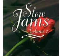 Slow Jams - Vol. 2-Slow Jams
