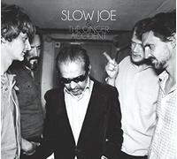 Slow Joe - Lost For Love