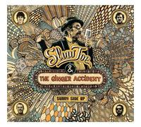 Slow Joe & The Ginger Accident - Sunny Side Up