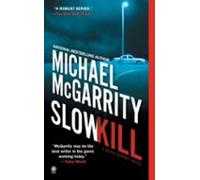 Slow Kill (ebook)